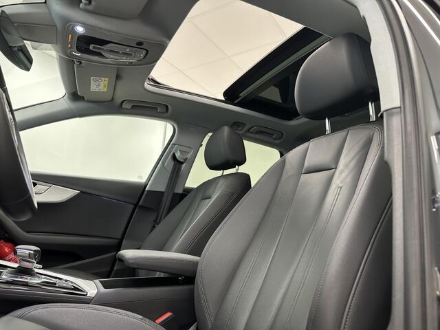 Audi A4 35 TFSI Launch edition Sport | Panoramadak | Leer | 19'' |