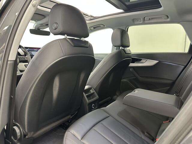 Audi A4 35 TFSI Launch edition Sport | Panoramadak | Leer | 19'' |