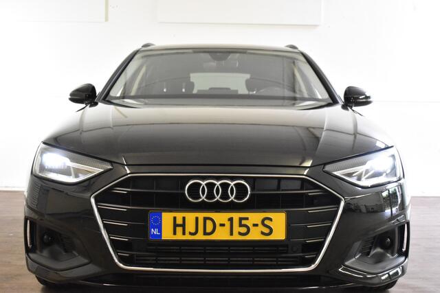 Audi A4 Avant 35 TFSI 2.0 150PK S-TRONIC PRO-LINE CARPLAY/PDC/LED