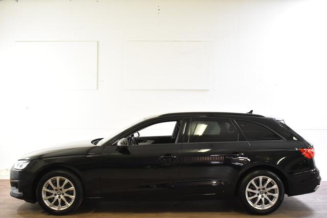 Audi A4 Avant 35 TFSI 2.0 150PK S-TRONIC PRO-LINE*** CARPLAY/PDC/LED