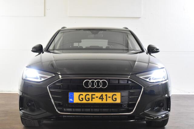 Audi A4 Avant 35 TFSI 2.0 150PK S-TRONIC PRO-LINE*** CARPLAY/PDC/LED