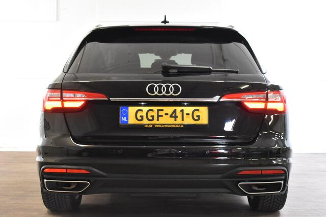Audi A4 Avant 35 TFSI 2.0 150PK S-TRONIC PRO-LINE*** CARPLAY/PDC/LED