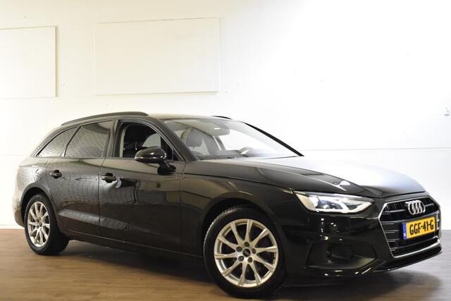 Audi A4 Avant 35 TFSI 2.0 150PK S-TRONIC PRO-LINE*** CARPLAY/PDC/LED