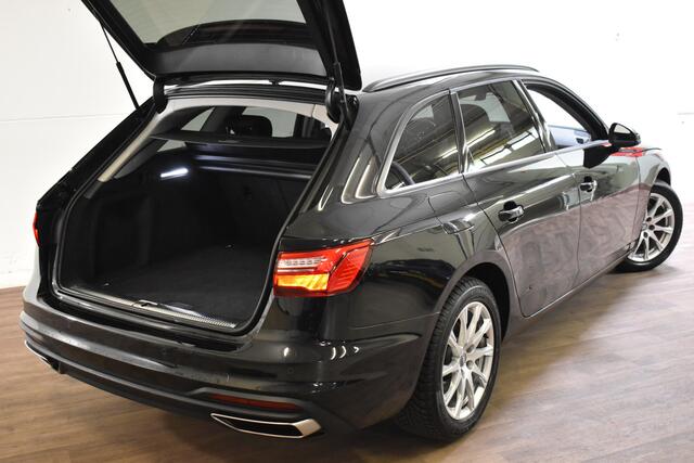 Audi A4 Avant 35 TFSI 2.0 150PK S-TRONIC PRO-LINE*** CARPLAY/PDC/LED