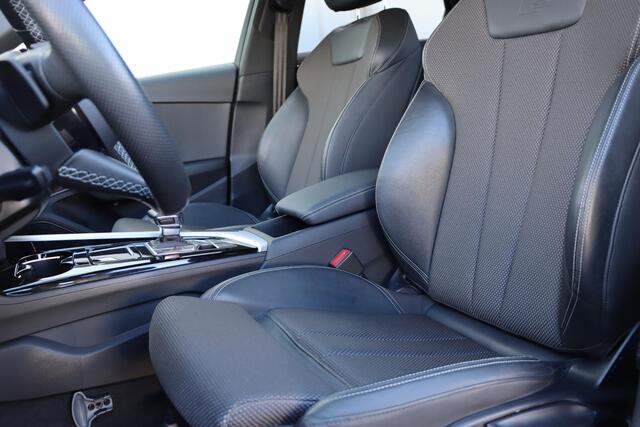 Audi A4 Limousine 40 TFSI S edition