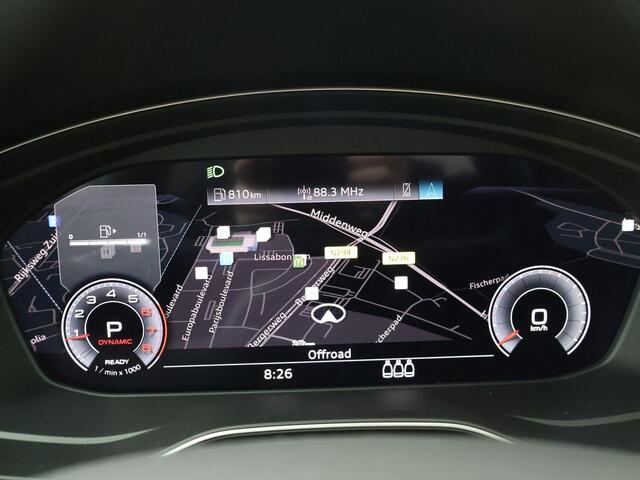 Audi A4 Avant 35 TFSI S edition Competition | 150 PK | Automaat | Trekhaak wegklapbaar | Adaptive cruise control |