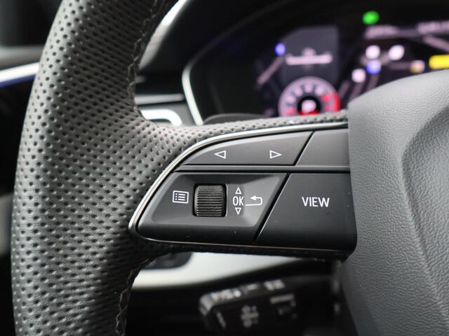 Audi A4 Avant 35 TFSI S edition Competition | 150 PK | Automaat | Trekhaak wegklapbaar | Adaptive cruise control |