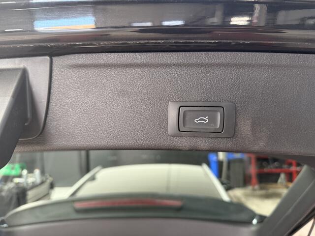 Audi A4 Avant 35 TDI Sport S line edition Zojuist gearriveerd, foto rapportage volgt spoedig