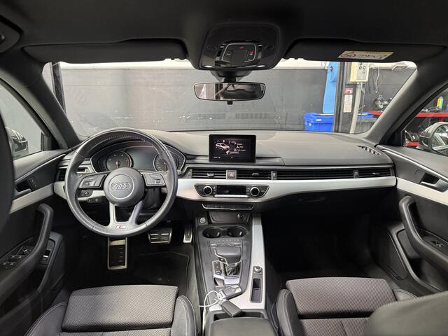 Audi A4 Avant 35 TDI Sport S line edition Zojuist gearriveerd, foto rapportage volgt spoedig