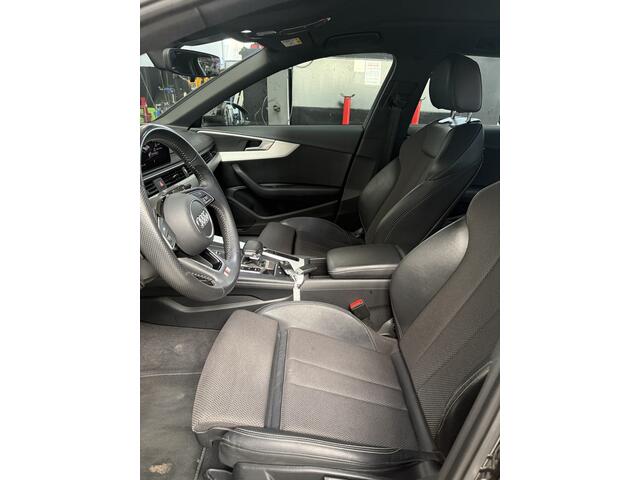 Audi A4 Avant 35 TDI Sport S line edition Zojuist gearriveerd, foto rapportage volgt spoedig