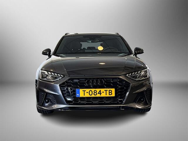 Audi A4 Avant 35 TFSI S edition Competition