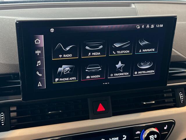 Audi A4 Avant 35 TFSI S edition Competition