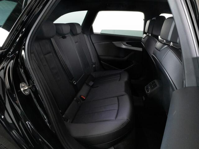 Audi A4 Avant S-Line 35 TFSI 150 PK | LED | Leder | Trekhaak | Achteruitrijcamera | Adaptieve Cruise Control |