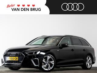 audi-a4-avant-s-line-35-tfsi-150-pk