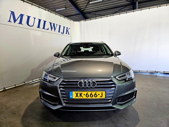 Audi A4 40 TFSI Sport Lease Edition / Trekhaak / LED / NL Auto