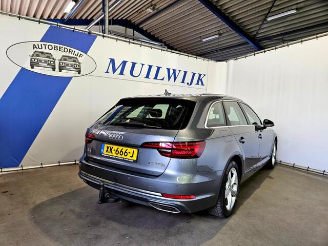 Audi A4 40 TFSI Sport Lease Edition / Trekhaak / LED / NL Auto