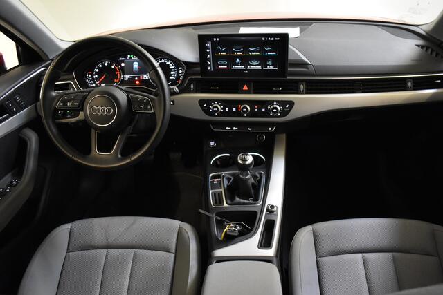 Audi A4 Avant 35 TFSI 2.0 150PK PRO LINE CAMERA/PDC/NAVI