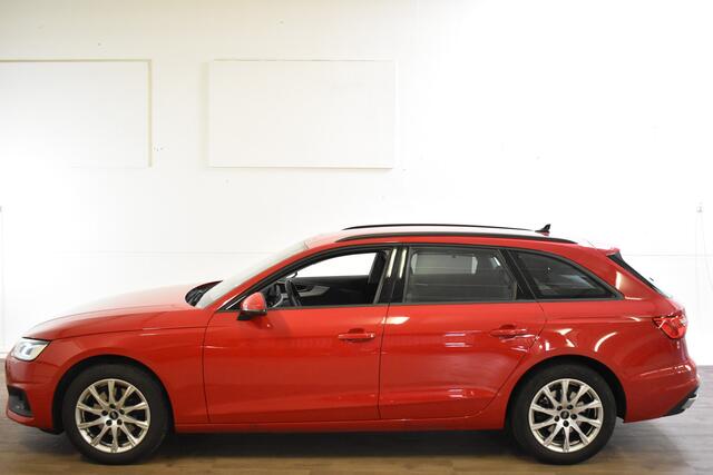 Audi A4 Avant 35 TFSI 2.0 150PK PRO LINE CAMERA/PDC/NAVI