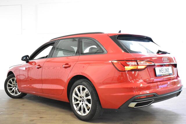 Audi A4 Avant 35 TFSI 2.0 150PK PRO LINE CAMERA/PDC/NAVI