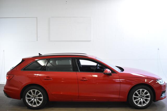 Audi A4 Avant 35 TFSI 2.0 150PK PRO LINE CAMERA/PDC/NAVI