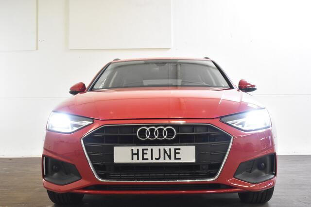 Audi A4 Avant 35 TFSI 2.0 150PK PRO LINE CAMERA/PDC/NAVI
