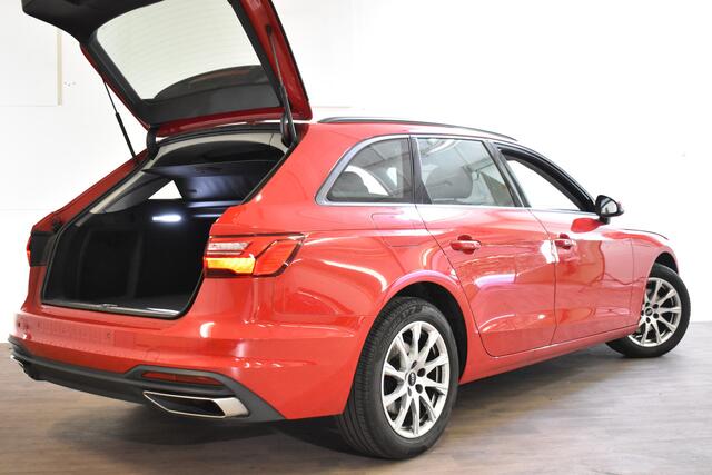 Audi A4 Avant 35 TFSI 2.0 150PK PRO LINE CAMERA/PDC/NAVI