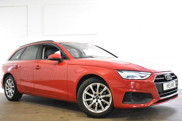 Audi A4 Avant 35 TFSI 2.0 150PK PRO LINE CAMERA/PDC/NAVI