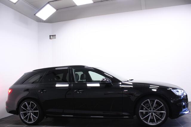 Audi A4 Avant 2.0 TFSI quattro S-Line Black ed./Acc/Camera/Virtual/19 inch
