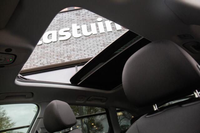 Audi A4 Avant 40 TFSI S edition Pano dak, Adap. cruise, Massage,