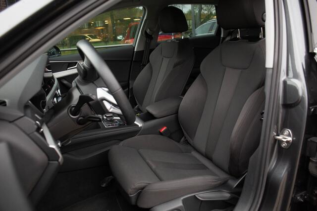 Audi A4 Avant 40 TFSI S edition Adap. cruise, Virtual cockpit,