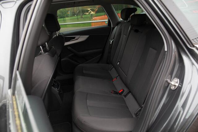Audi A4 Avant 40 TFSI S edition Adap. cruise, Virtual cockpit,