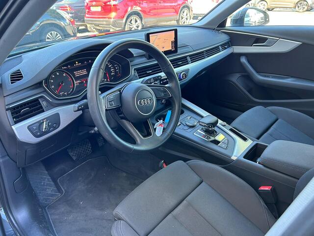 Audi A4 Avant 35 TFSI 2.0 Sport Lease Edition | Sportstoelen | Driveselect | Navi