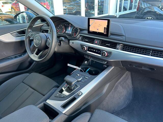 Audi A4 Avant 35 TFSI 2.0 Sport Lease Edition | Sportstoelen | Driveselect | Navi