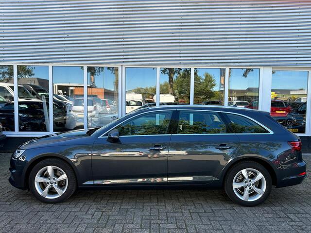 Audi A4 Avant 35 TFSI 2.0 Sport Lease Edition | Sportstoelen | Driveselect | Navi