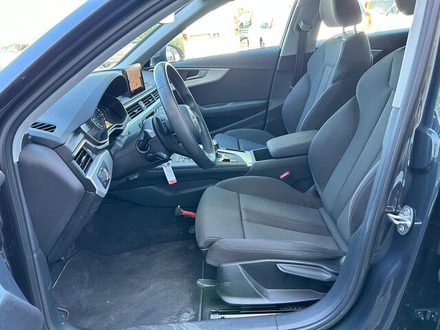 Audi A4 Avant 35 TFSI 2.0 Sport Lease Edition | Sportstoelen | Driveselect | Navi