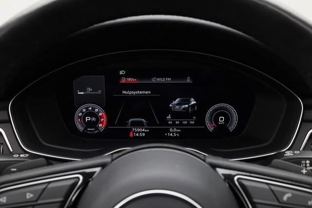 Audi A4 Limousine 35 TFSI 150PK S-tronic S edition / S-Line ext. | Pano | B&O | Sportonderstel | Sportstoelen | Stuur-/stoelverwarming | Virtual Cockpit Plus