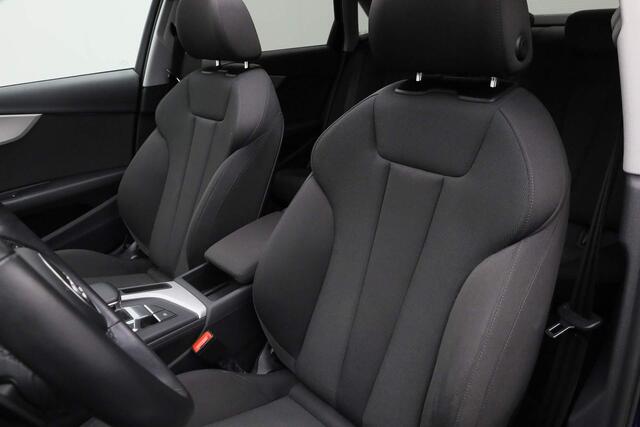 Audi A4 Limousine 35 TFSI 150PK S-tronic S edition / S-Line ext. | Pano | B&O | Sportonderstel | Sportstoelen | Stuur-/stoelverwarming | Virtual Cockpit Plus