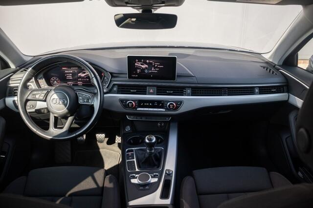 Audi A4 Avant, 2.0 TDI, S-line