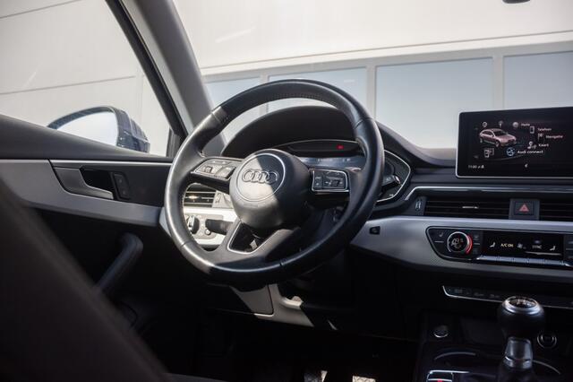 Audi A4 Avant, 2.0 TDI, S-line