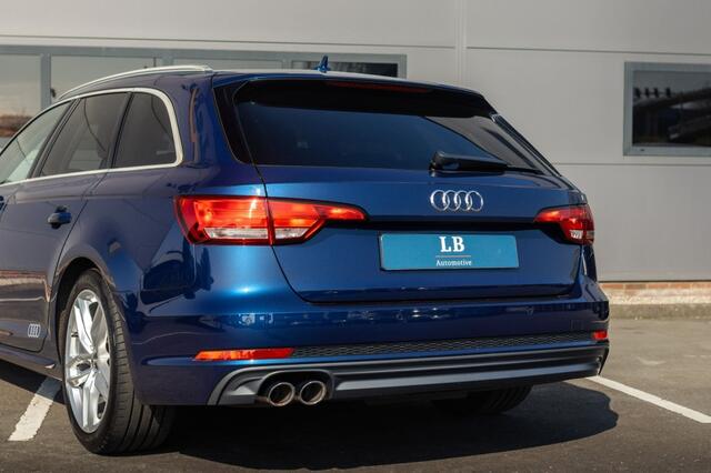 Audi A4 Avant, 2.0 TDI, S-line