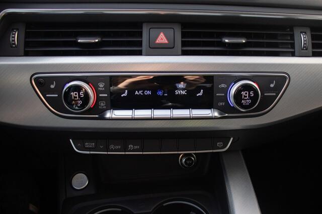 Audi A4 Avant, 2.0 TDI, S-line