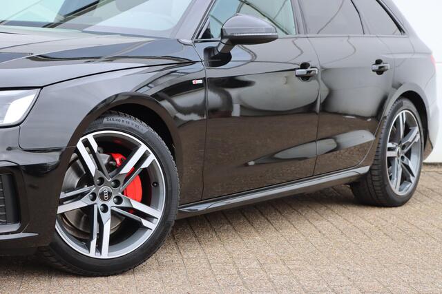 Audi A4 Avant 40 TFSI 204pk S tronic Quattro S Edition
