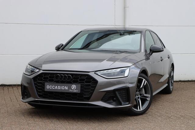 Audi A4 Limousine 40 TFSI 204pk S tronic S Edition Competition