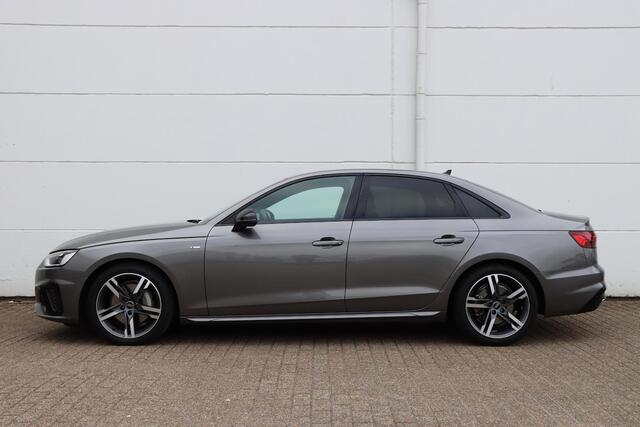 Audi A4 Limousine 40 TFSI 204pk S tronic S Edition Competition