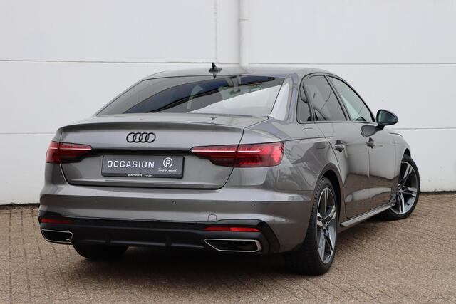 Audi A4 Limousine 40 TFSI 204pk S tronic S Edition Competition