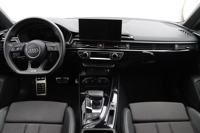 Audi A4 Limousine 40 TFSI 204pk S tronic S Edition Competition