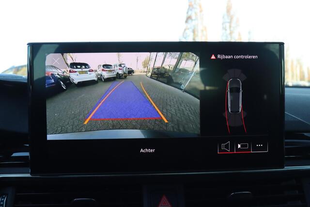 Audi A4 AVANT 35 TFSI AUT. S EDITION 3X S-LINE | VIRT. COCKPIT | NAVI | CRUISE | CLIMATE | PDC | CARPLAY |