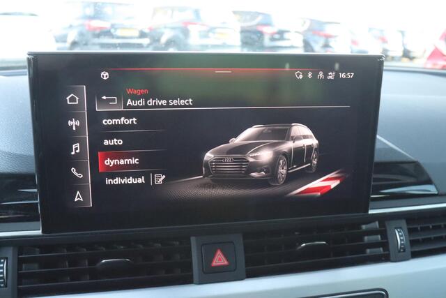 Audi A4 AVANT 35 TFSI AUT. S EDITION 3X S-LINE | VIRT. COCKPIT | NAVI | CRUISE | CLIMATE | PDC | CARPLAY |