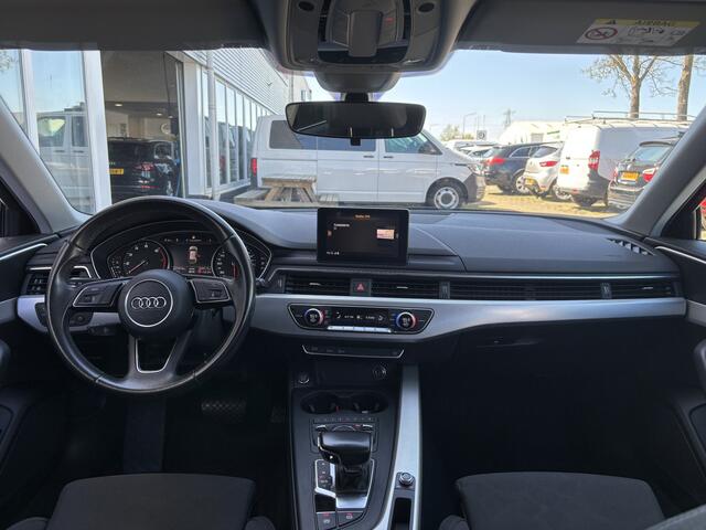 Audi A4 Avant 1.4 TFSI Lease Edition Clima | S-line look | Automaat | Navi