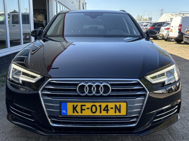 Audi A4 Avant 1.4 TFSI Lease Edition Clima | S-line look | Automaat | Navi